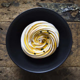 Great Taste Award Passion Fruit Meringue Tart