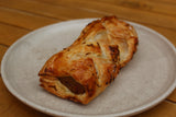 Lamb, Mint & Cumin Sausage Roll - Great Taste Award 2023