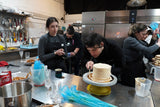 Hands-on Medovik Cake Masterclass with personalized guidance