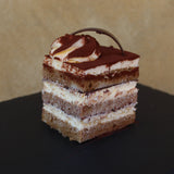 Tiramisu Cake by Prestige Patisserie
