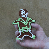 Prestige Patisserie gingerbread