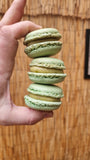 Macaron Class – Perfect Your French Pastry Skills!