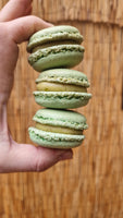 Macaron Class – Perfect Your French Pastry Skills!