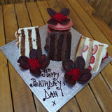 Celebration Platter Gift