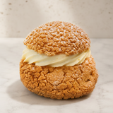 Choux Pastry and Éclair Masterclass