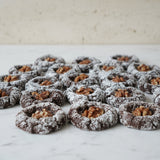 Walnetti Cookies - Flourless