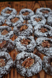 Walnetti Cookies - Flourless