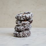 Walnetti Cookies - Flourless