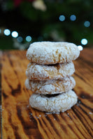Limonetti Cookies - Flourless