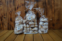 Limonetti Cookies - Flourless