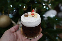 Christmas Fruit Cake