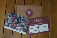 Gift voucher