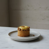 Apple Crumble Tart London – Buttery Artisan Fruit Tart