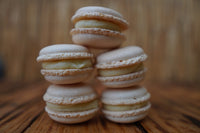 Macaron Class – Perfect Your French Pastry Skills!