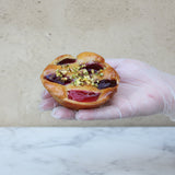 The Sweet Pastry Masterclass – Master the Art of Flawless Pastry