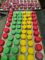 Macaron Class – Perfect Your French Pastry Skills!