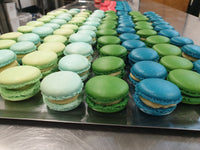 Macaron Class – Perfect Your French Pastry Skills!