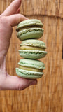 Macaron Class – Perfect Your French Pastry Skills!