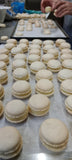 Macaron Class – Perfect Your French Pastry Skills!