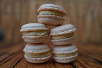 Macaron Class – Perfect Your French Pastry Skills!