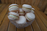 Macaron Class – Perfect Your French Pastry Skills!