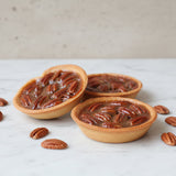 Pecan_tart_north_London at Prestige Patisserie