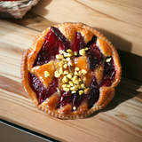 The Sweet Pastry Masterclass – Master the Art of Flawless Pastry