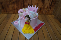 Princess Cake