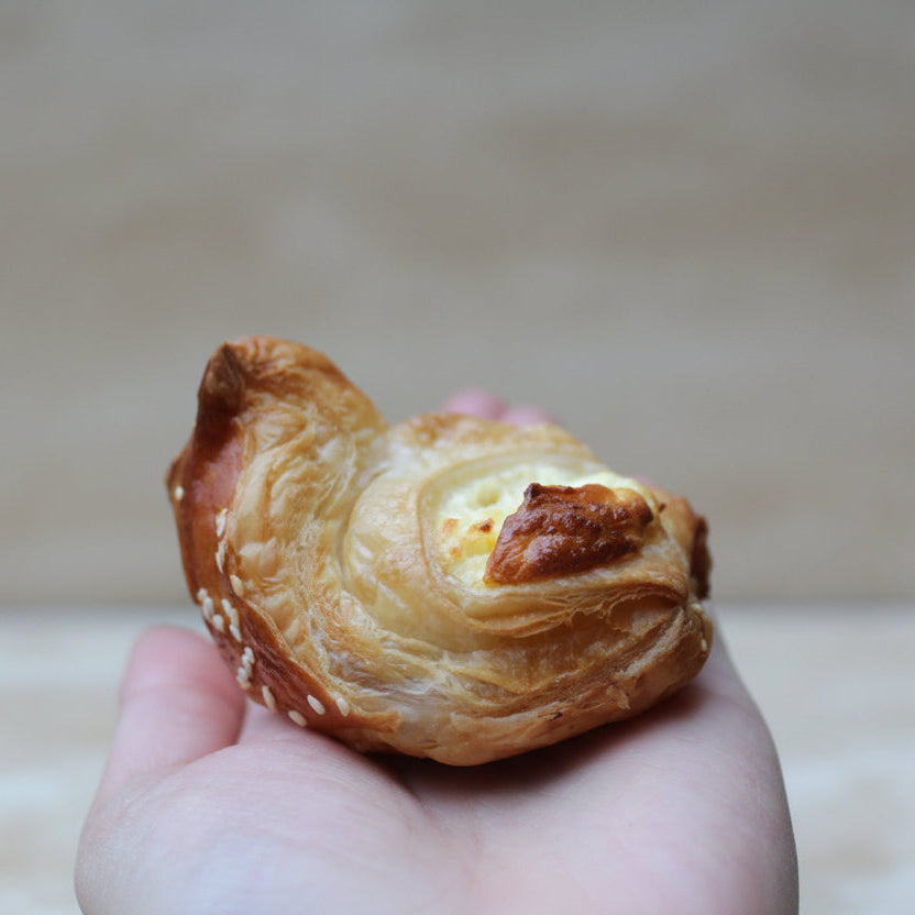 Puff Pastry Masterclass – Make Perfect Puff Pastry from Scratch ...