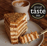 Prestige Patisserie Gift Card