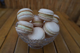 Macaron Class – Perfect Your French Pastry Skills!