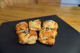 14 x Chicken and Leek Pastie - Canapes