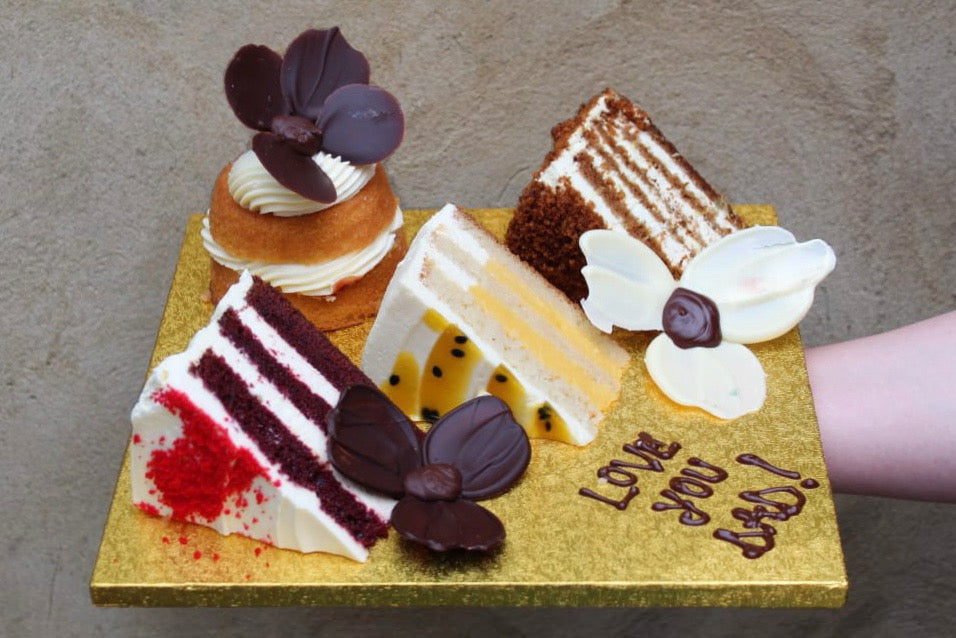 Whole cakes – Prestige Patisserie