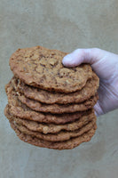 Oats & Raisins Cookie