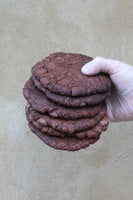 Chocolate Fudge Cookie